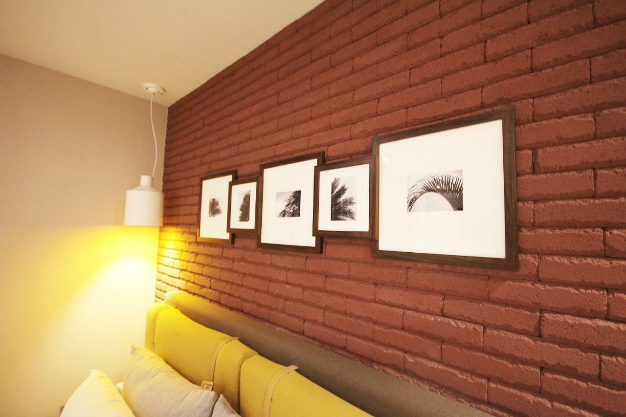 Brown Dot Hotel Seomyeon Busan Luaran gambar